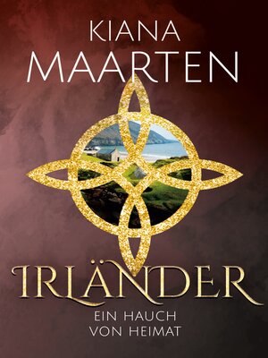 cover image of Irländer